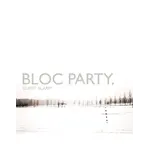 [New Vinyl] Bloc Party: Silent Alarm (2LP, 20th Anniversary Edition, White Vinyl) [PIAS]