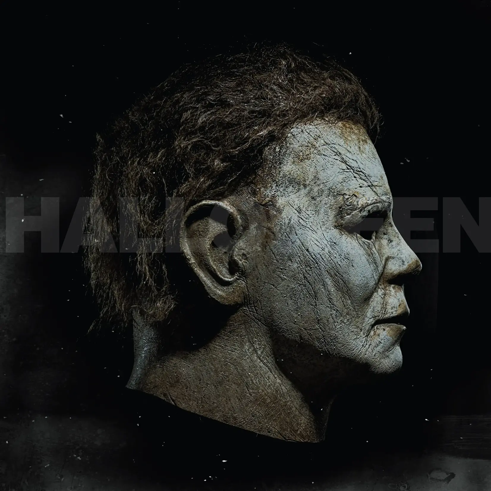 [New] Carpenter, John/ Carpenter, CodyDavies, Daniel: Halloween O.S.T. (2LP, Expanded 2025 Art Edition Coloured Vinyl) [SACRED BONES]