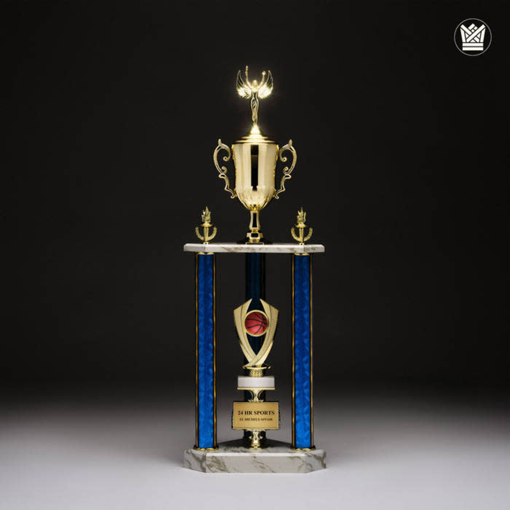 [New] El Michels Affair: 24 Hr Sports (Translucent Red Vinyl) [BIG CROWN]