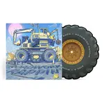 [New] Aesop Rock: Roadwork Rappin' (die cut picture disc) [(7"), RHYMESAYERS]