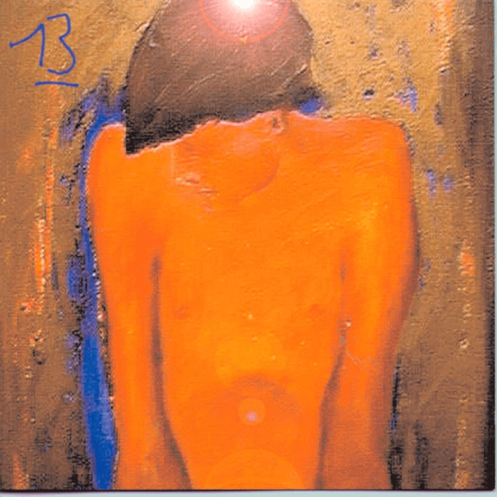 [New Vinyl] Blur: 13 (2LP, 180g, UK import) [FOOD]