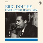 [New Vinyl] Dolphy, Eric: Far Cry (180g, 2 Bonus Tracks) [WAX TIME]