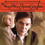 [New] Jobim, Antonio Carlos: The Wonderful World Of Antonio Carlos Jobim (180g) [ELEMENTAL]