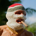 [New Vinyl] Mustard Service: Vice City Magic [HANDWRITTEN]