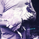 [New Vinyl] Nourished By Time: Catching Chickens EP (12"EP) [ XL RECORDINGS]