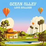 [New] Ocean Alley: Love Balloon (180g, Indie Exclusive, Blue & Clear Smoke Vinyl) [UNFD]