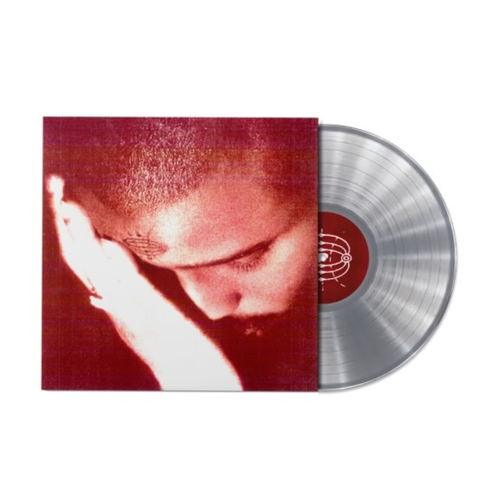 [New Vinyl] Nourished By Time: The Passionate Ones (Indie Exclusive Edition Clear Vinyl) [XL RECORDINGS]