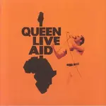 [New Vinyl] Queen: Live Aid [EASY MEAL]