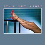 Straight Lines: self-titled [VINTAGE]