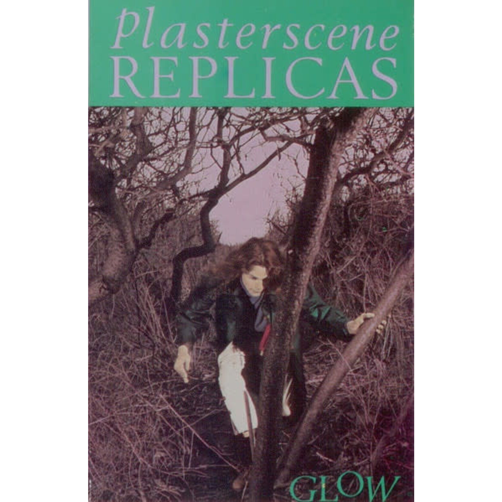 Plasterscene Replicas: Glow [VINTAGE]