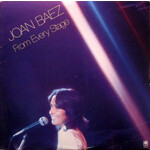 Baez, Joan: From Every Stage (2LP) [VINTAGE]
