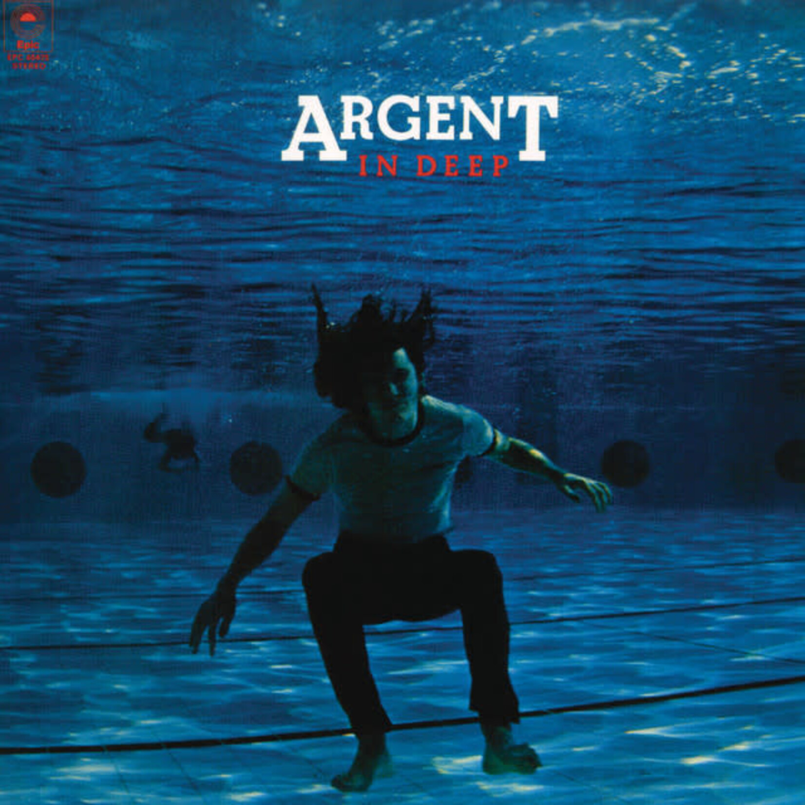 Argent: In Deep [VINTAGE]