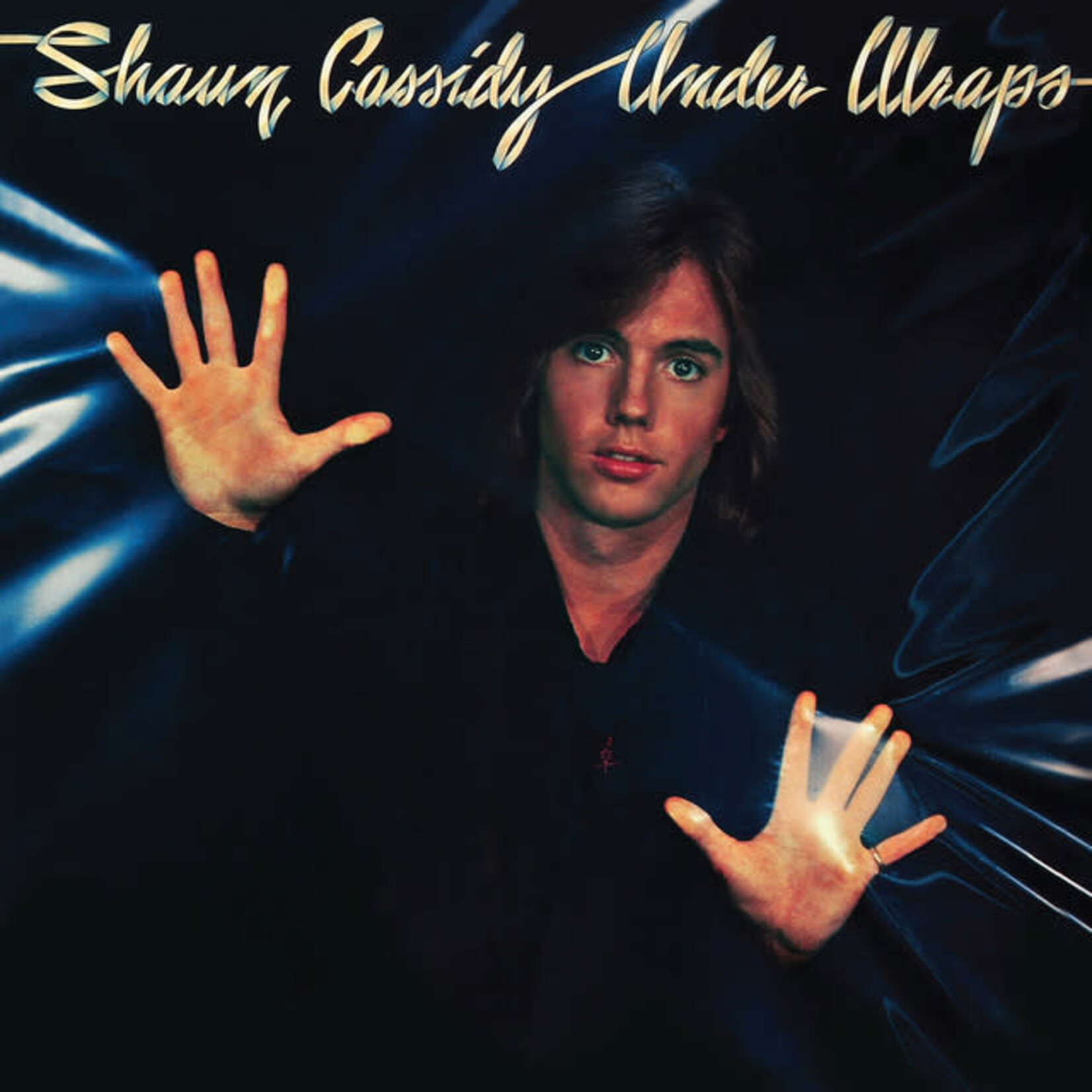 Cassidy, Shaun: Under Wraps [VINTAGE]