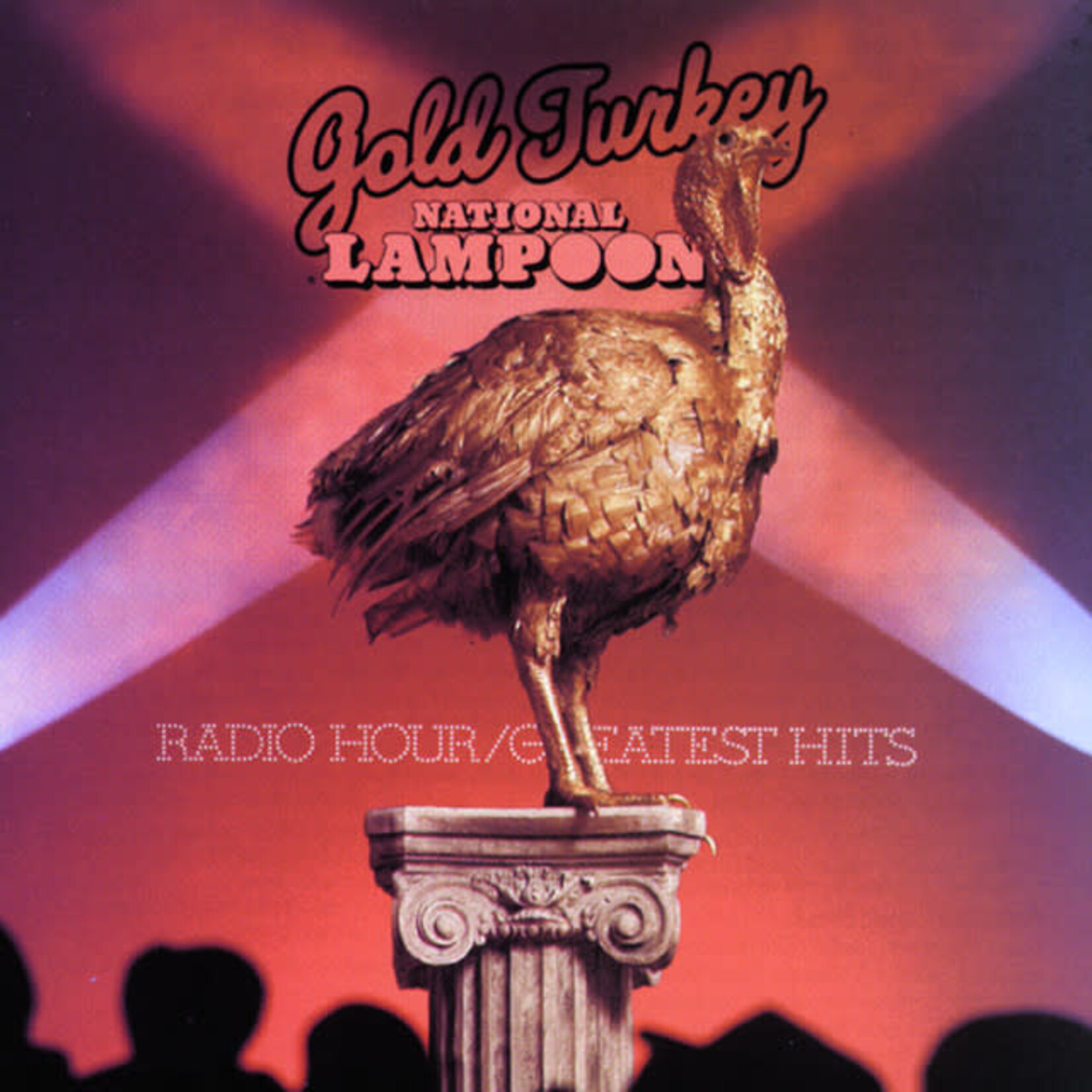 National Lampoon: Gold Turkey: Radio Hour/Greatest Hits [VINTAGE]