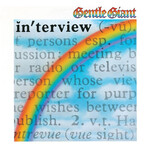 Gentle Giant: Interview [VINTAGE]