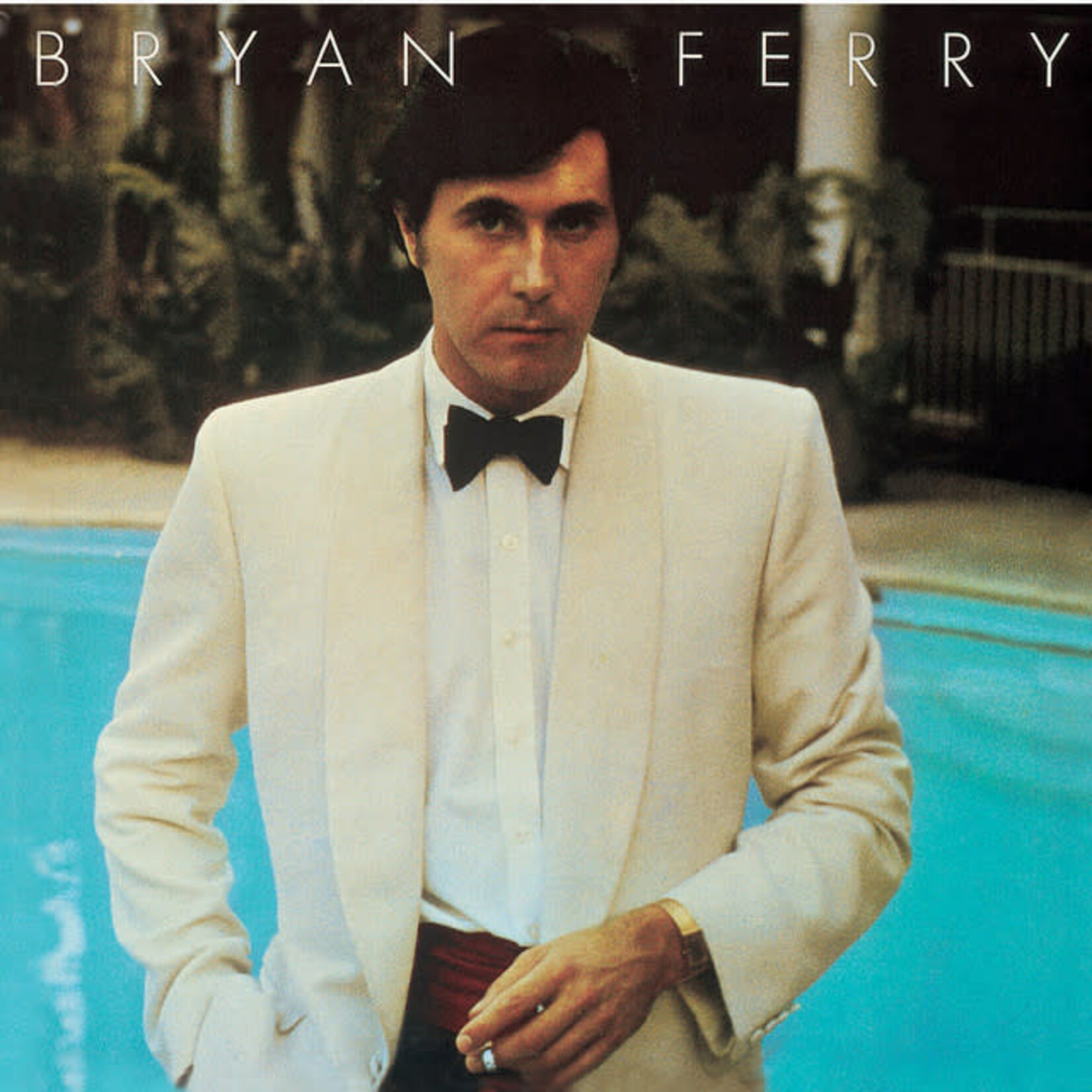 Ferry, Bryan (Roxy Music): Another Time Another Place [VINTAGE]
