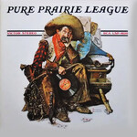 Pure Prairie League: self-titled [VINTAGE]