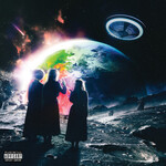 [New] Lil Uzi Vert: Eternal Atake (2LP, Blue Vinyl) [ATLANTIC]