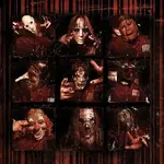 [New] Slipknot: Self-Titled (2LP, Expanded Edition, Indie Exclusive, Black and Red Vinyl) [ROADRUNNER]