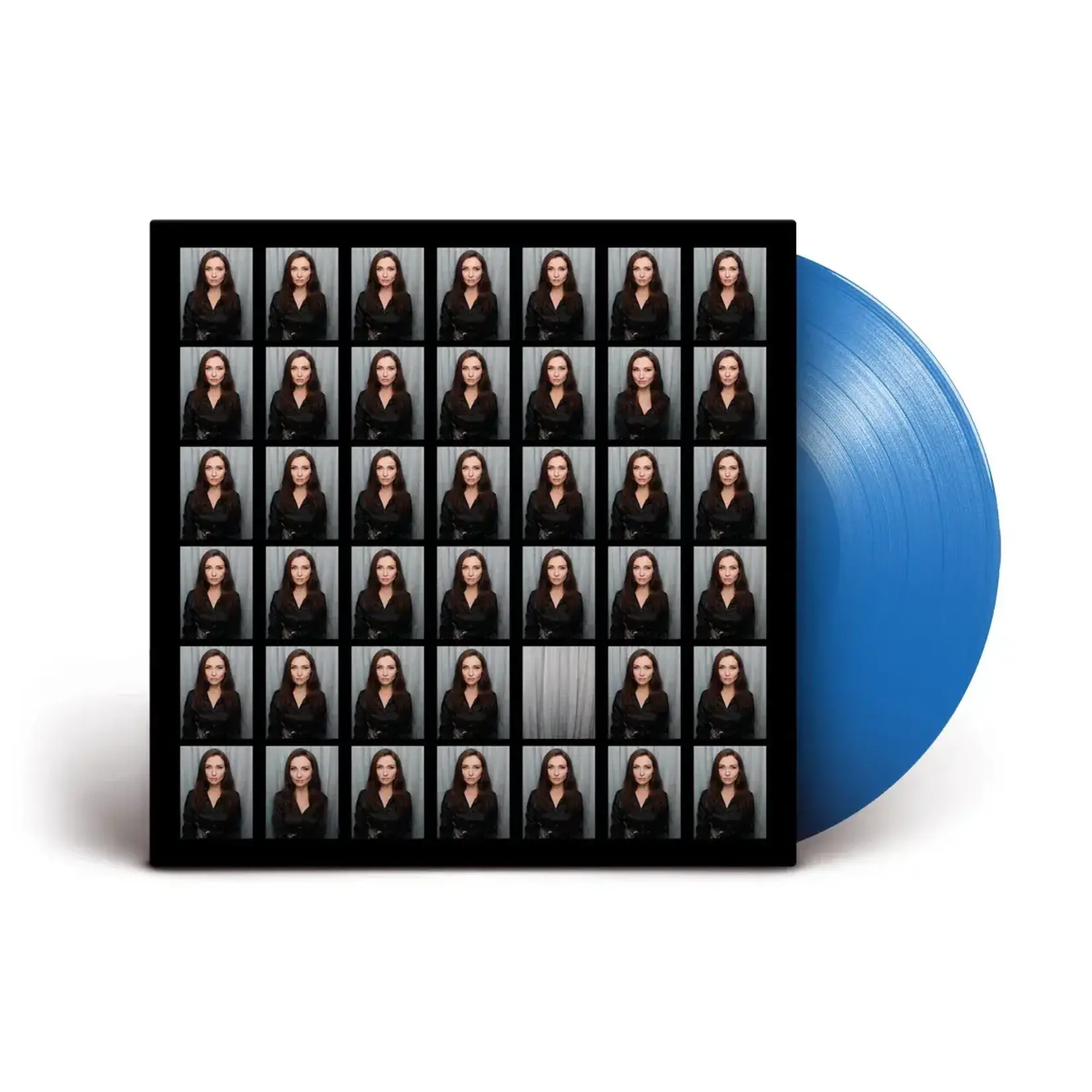 [New] Ellis-Bextor, Sophie: Perimenopop (Indie Exclusive, Blue Coloured Vinyl) [POLYDOR]