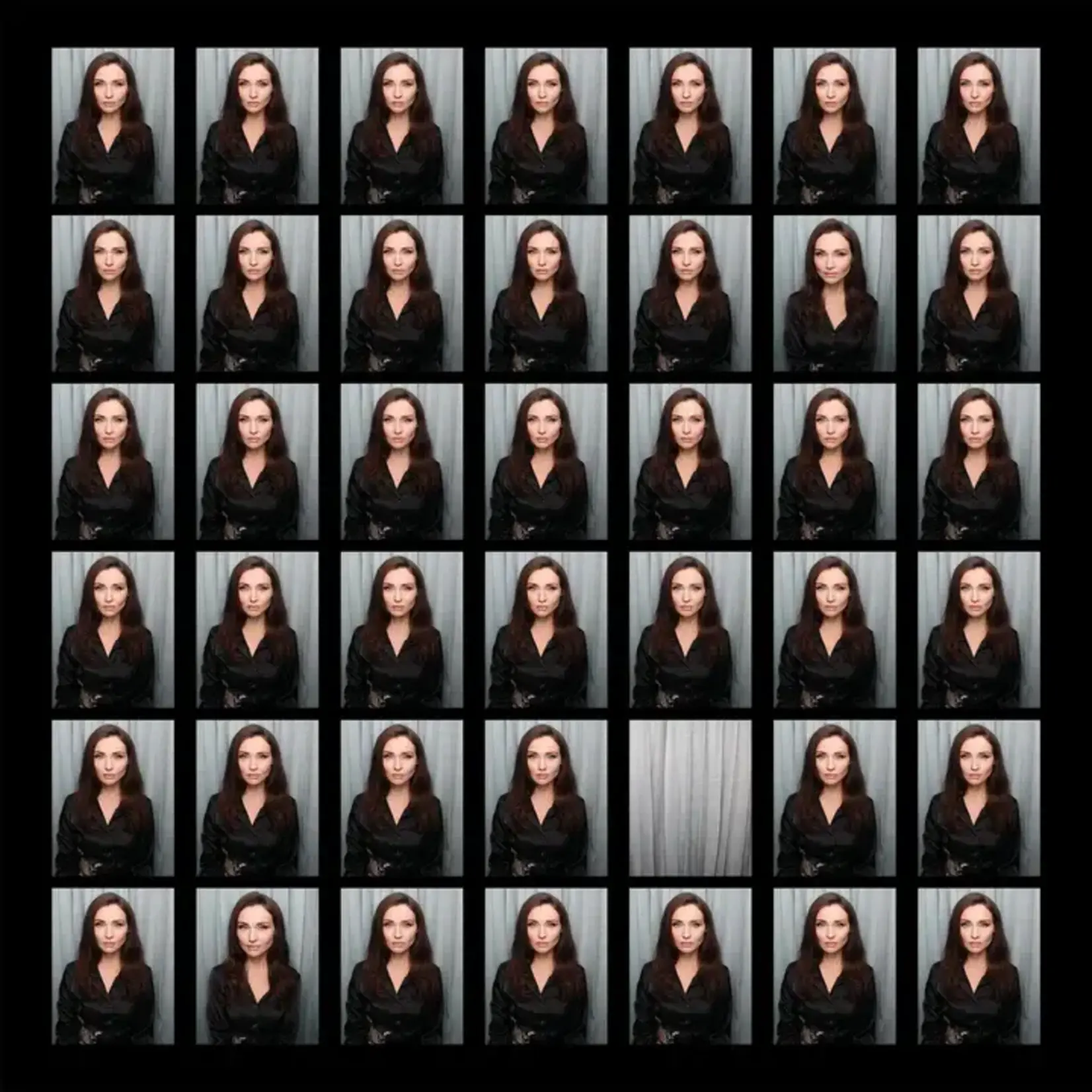 [New] Ellis-Bextor, Sophie: Perimenopop (Indie Exclusive, Blue Coloured Vinyl) [POLYDOR]