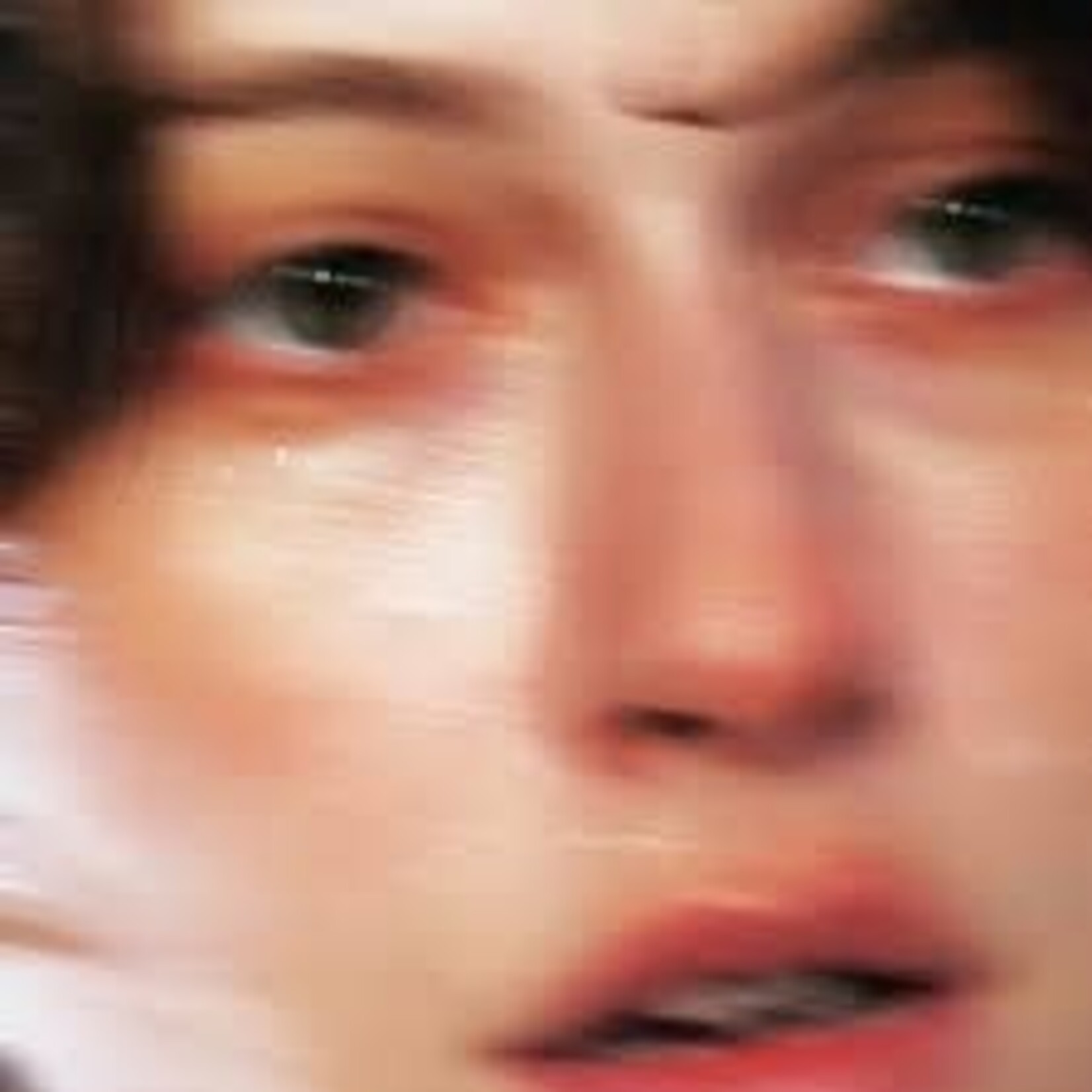[New] King Princess: Girl Violence (Crystal Clear Viny) [CAROLINE / EMI]