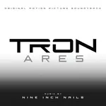 [New Vinyl] Nine Inch Nails: Tron Ares (2LP, Soundtrack, White Vinyl) [INTERSCOPE]