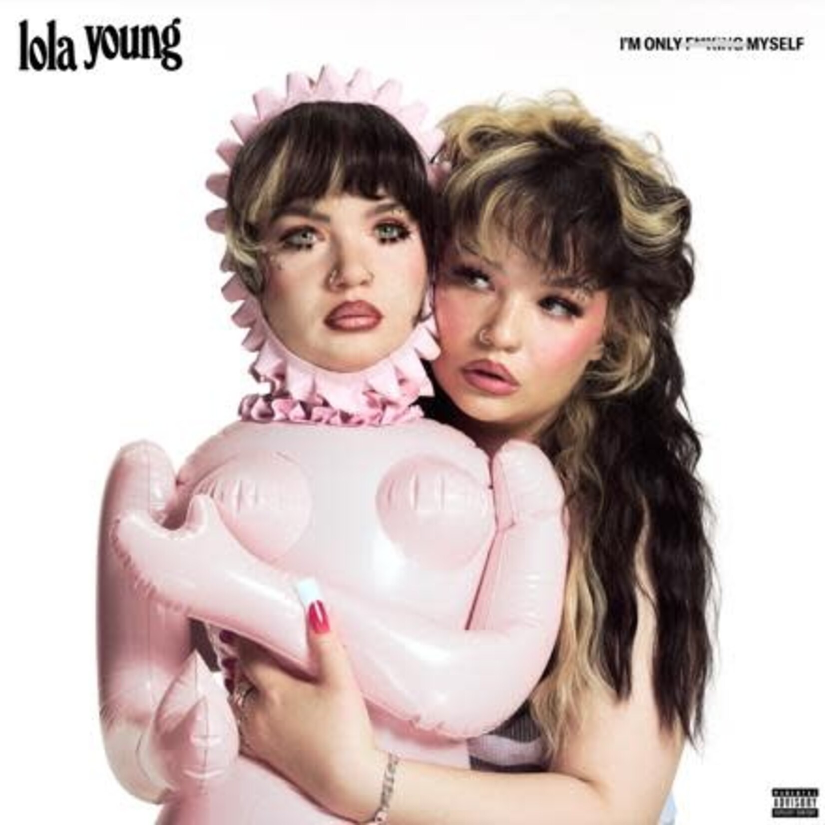 Lola Young - I'm Only F*king Myself