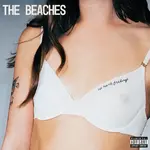 [New Vinyl] Beaches: No Hard Feelings (Indie Exclusive, Moonstone Grey Vinyl) [AWAL]