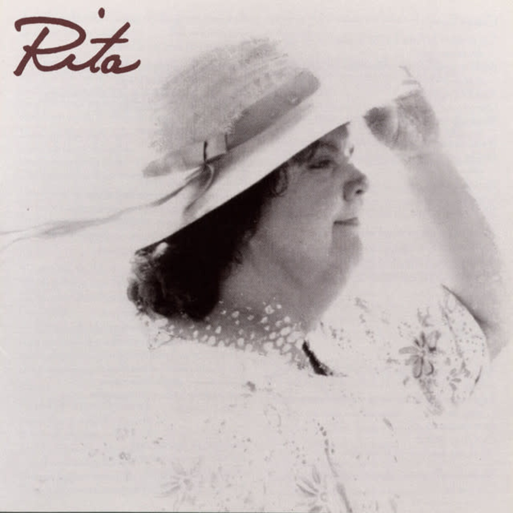 [Vintage Vinyl] Macneil, Rita: Part of the Mystery [VINTAGE]
