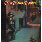 Pure Prairie League: Something in the Night [VINTAGE]