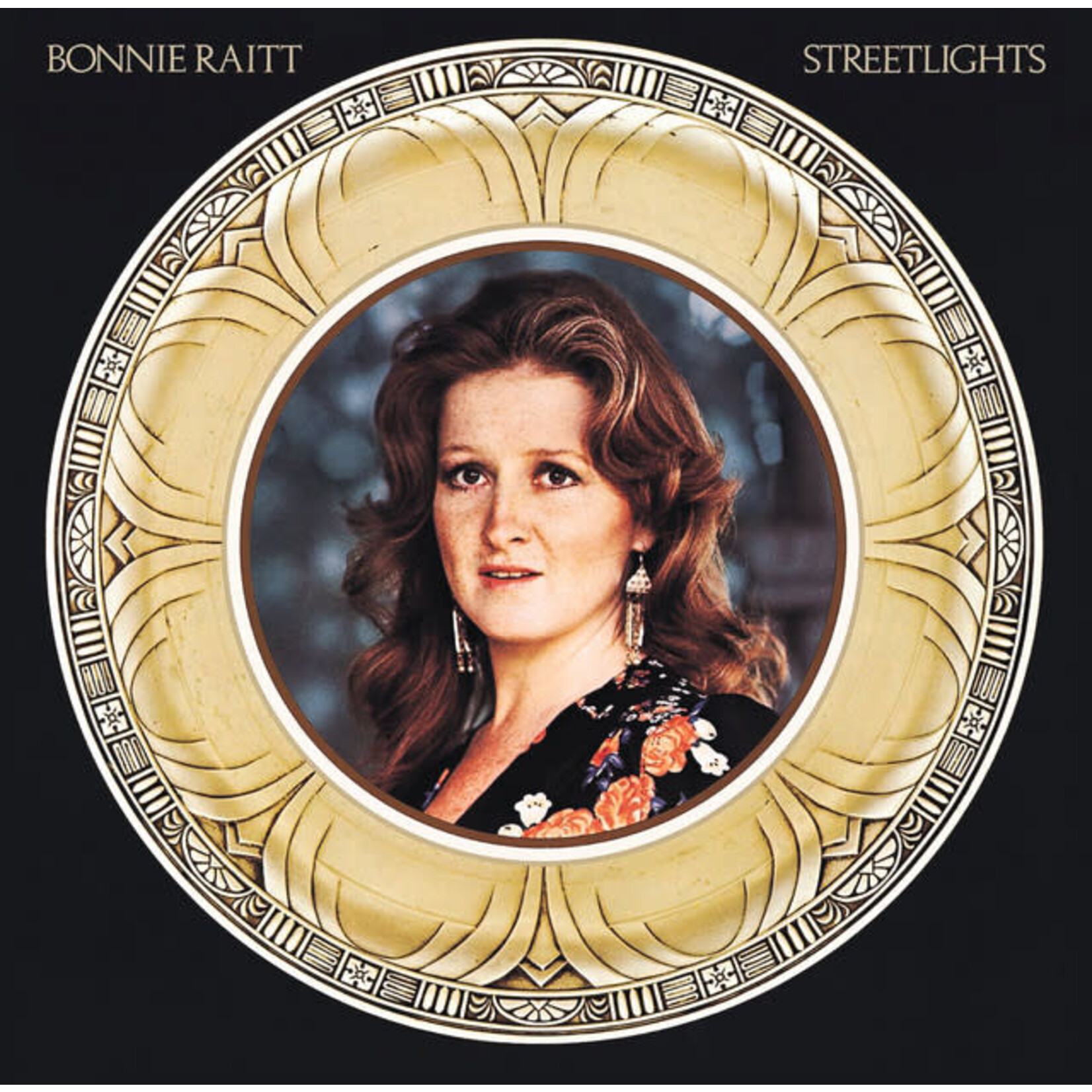 Raitt, Bonnie: Streetlights [VINTAGE]