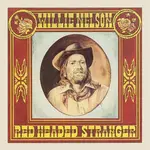Willie Nelson - Red Headed Stranger (50th Anniversary, Gold Vinyl)