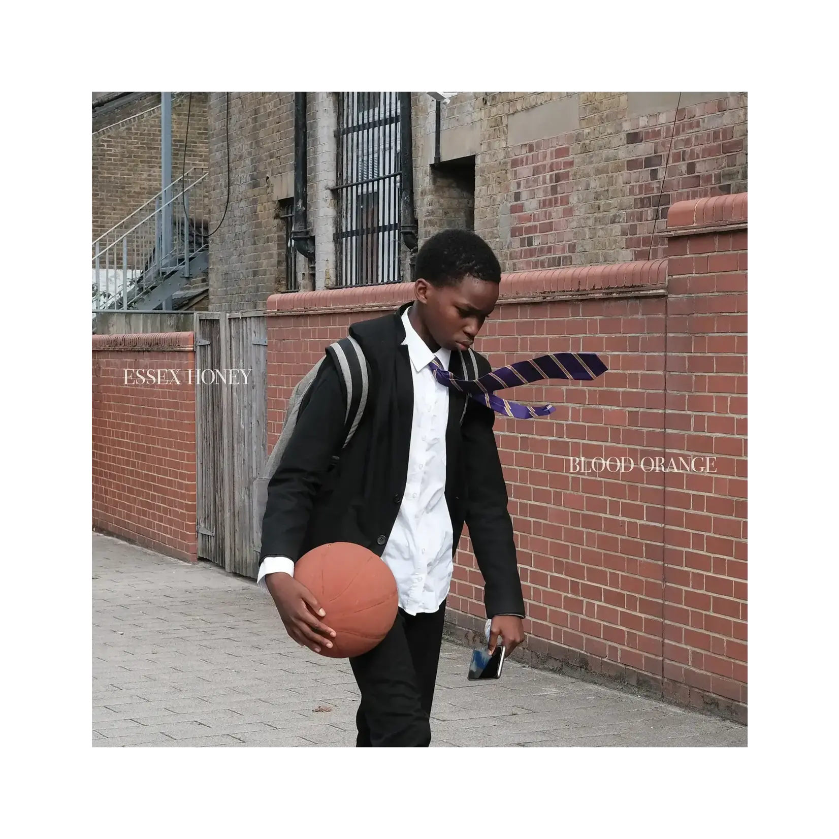 [New Vinyl] Blood Orange: Essex Honey  (2LP) [DOMINO/RCA]