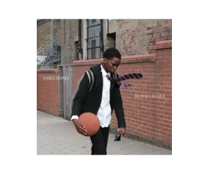 BLOOD ORANGE エセックス・ハニー BIG LOVE RECORDS BIG LOVE JAPAN EDITION】 Blood Orange 'Essex Honey' Obi Strip+