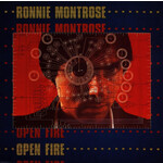 Montrose, Ronnie: Open Fire [VINTAGE]