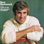 Burt Bacharach - self-titled