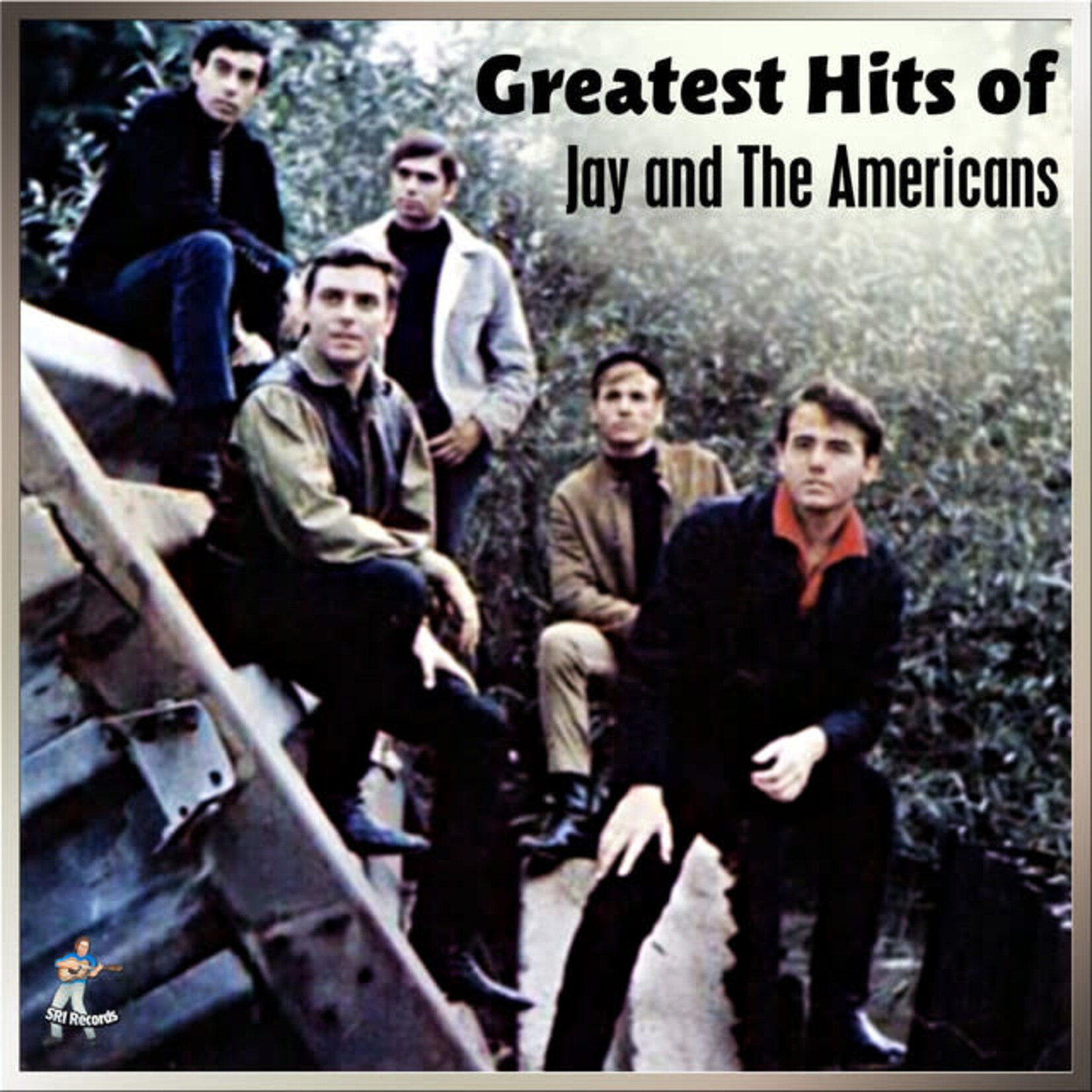 Jay & the Americans: Greatest Hits! (or All-Time Greatest Hits) [VINTAGE]