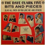 Dave Clark - Bits and Pieces