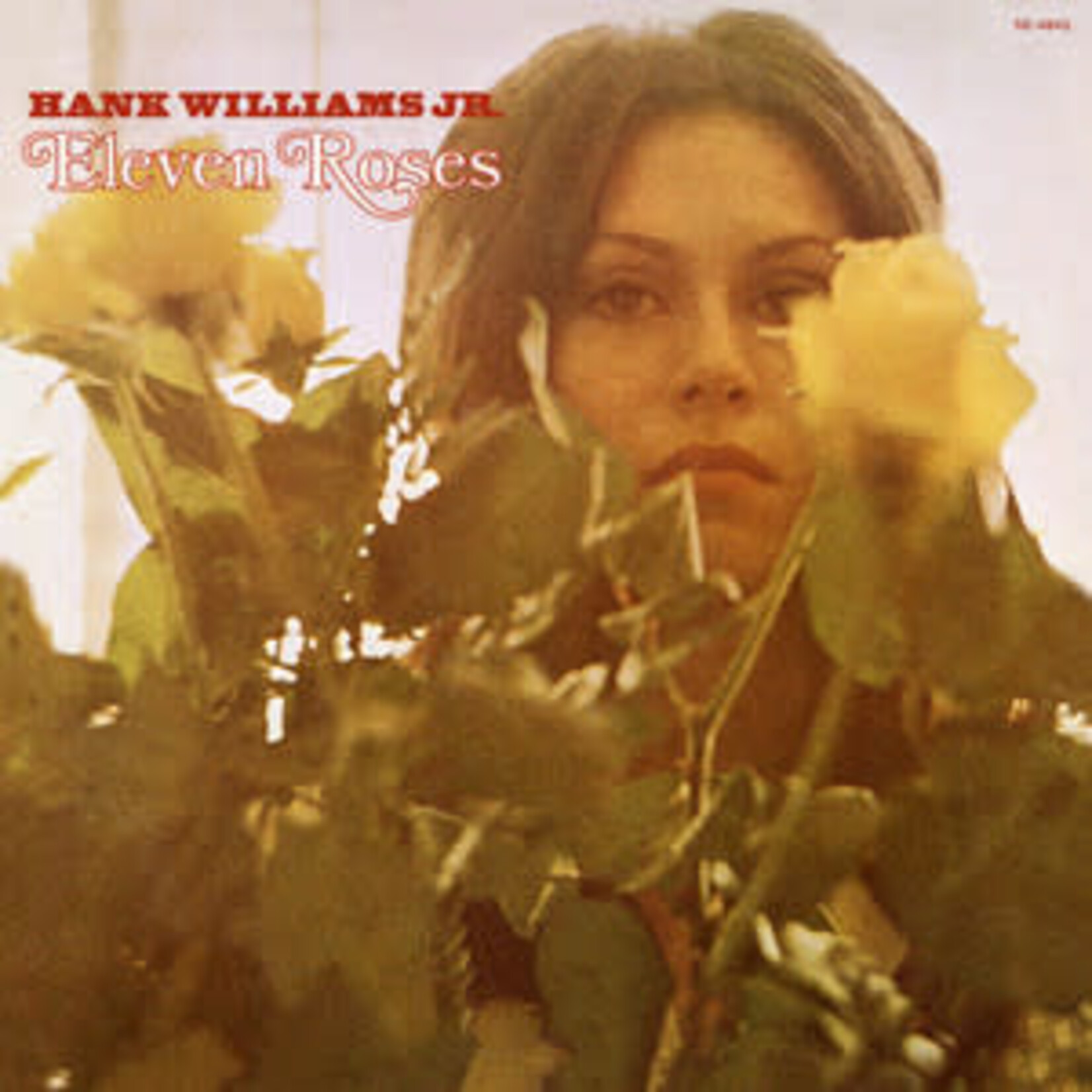 Williams, Hank Jr: Eleven Roses [VINTAGE]