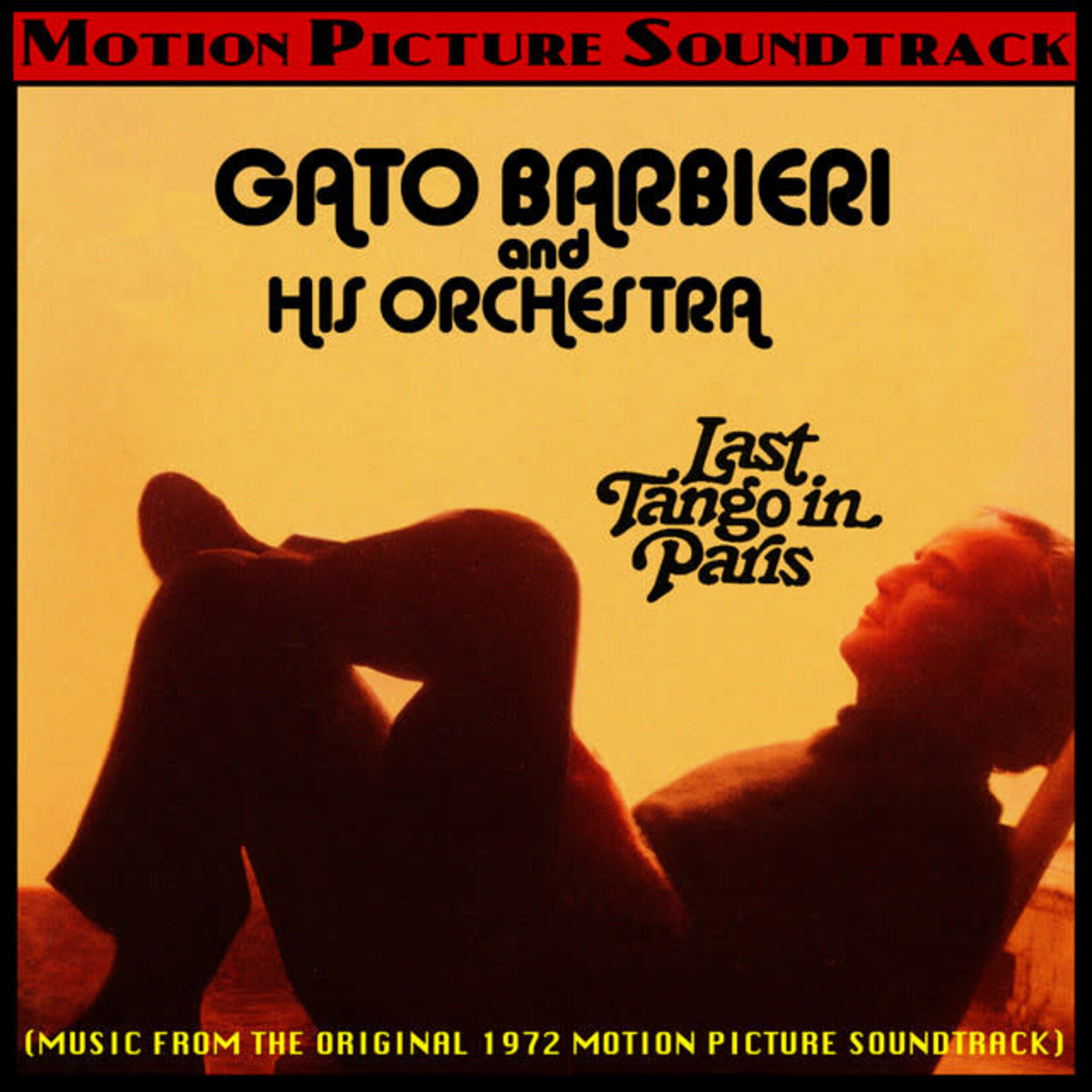 Barbieri, Gato: Last Tango in Paris (Soundtrack) [VINTAGE]