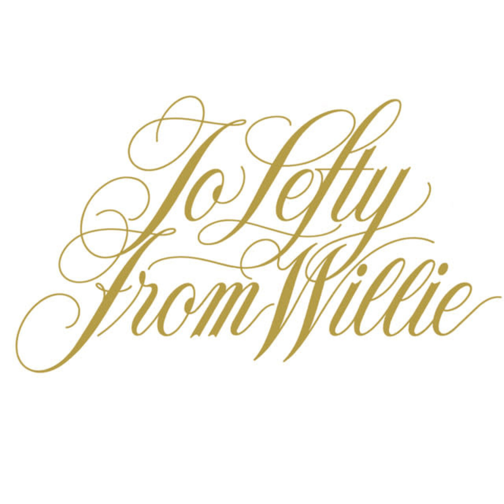Nelson, Willie: To Lefty From Wilie [VINTAGE]