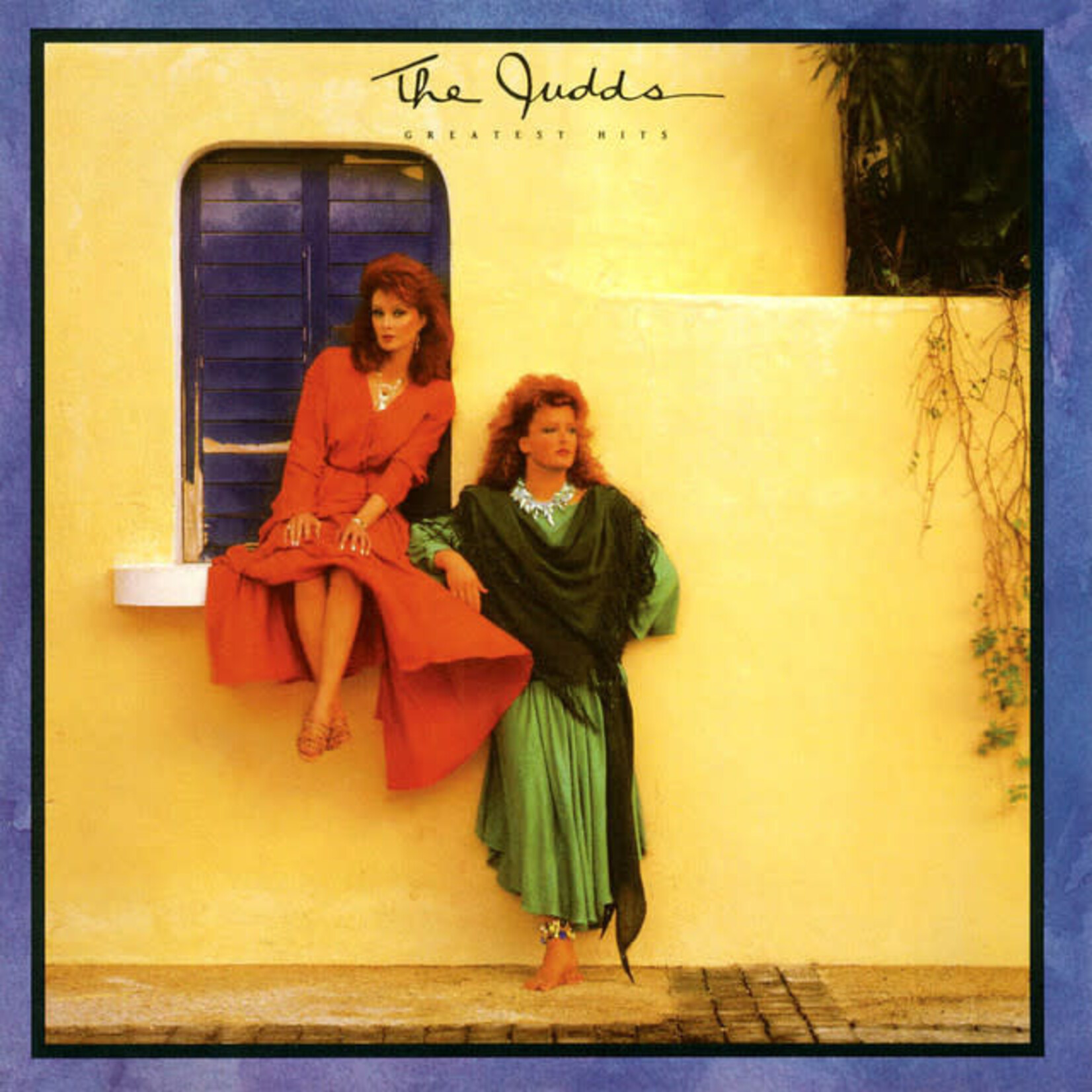 Judds: Greatest Hits [VINTAGE]