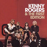 First Edition (Kenny Rogers): Self-Titled [VINTAGE]