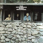 Byrds: Notorious Byrd Brothers [VINTAGE]
