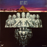 Isis: Self-titled [VINTAGE]