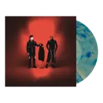 [New Vinyl] Twenty One Pilots: Breach (blue smoke vinyl, indie exclusive) [ATLANTIC]