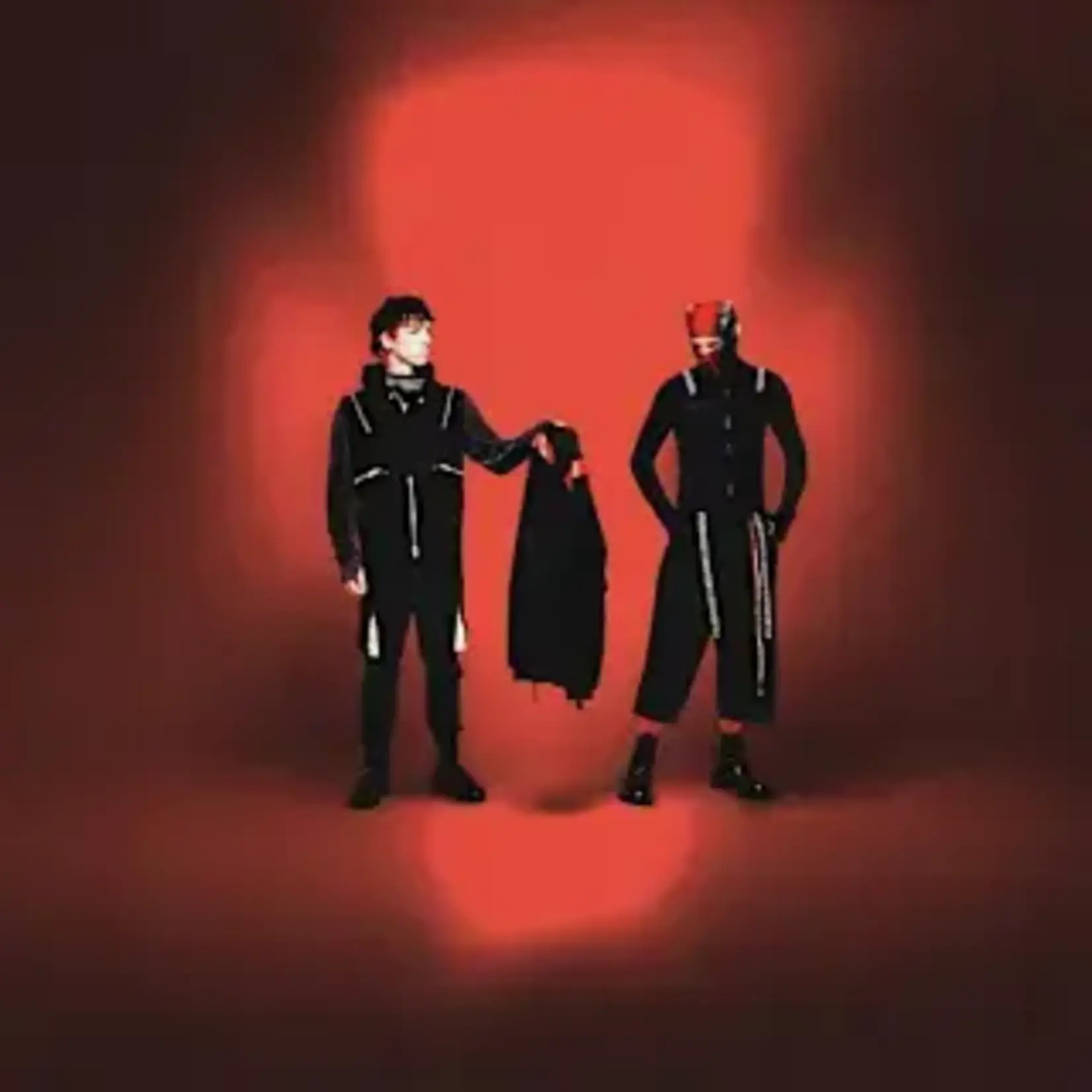 [New Vinyl] Twenty One Pilots: Breach (blue smoke vinyl, indie exclusive) [ATLANTIC]