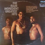 Main Ingredient: Greatest Hits [VINTAGE]