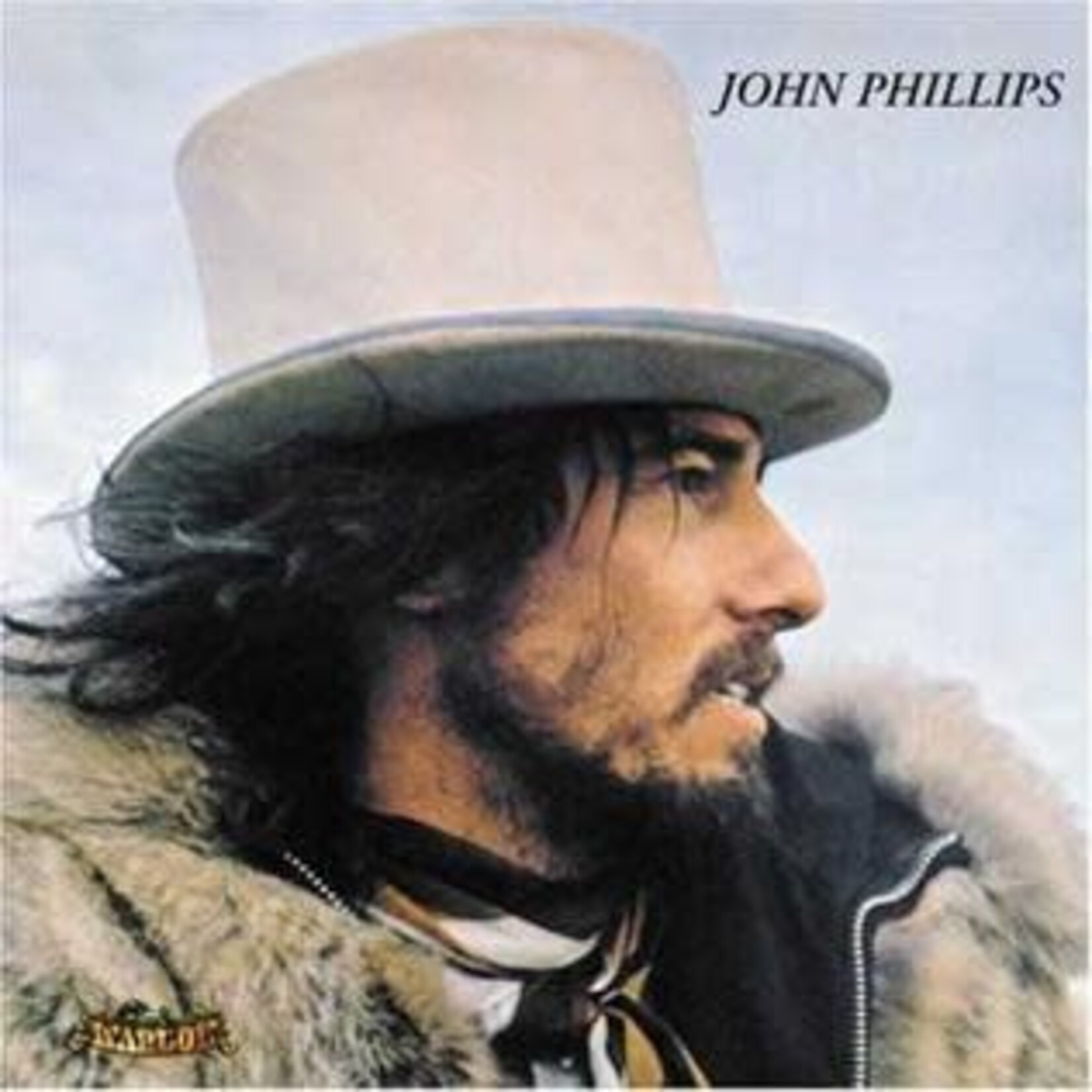 Phillips, John (Mamas & Papas): self-titled (Wolfking of L.A.) [VINTAGE]